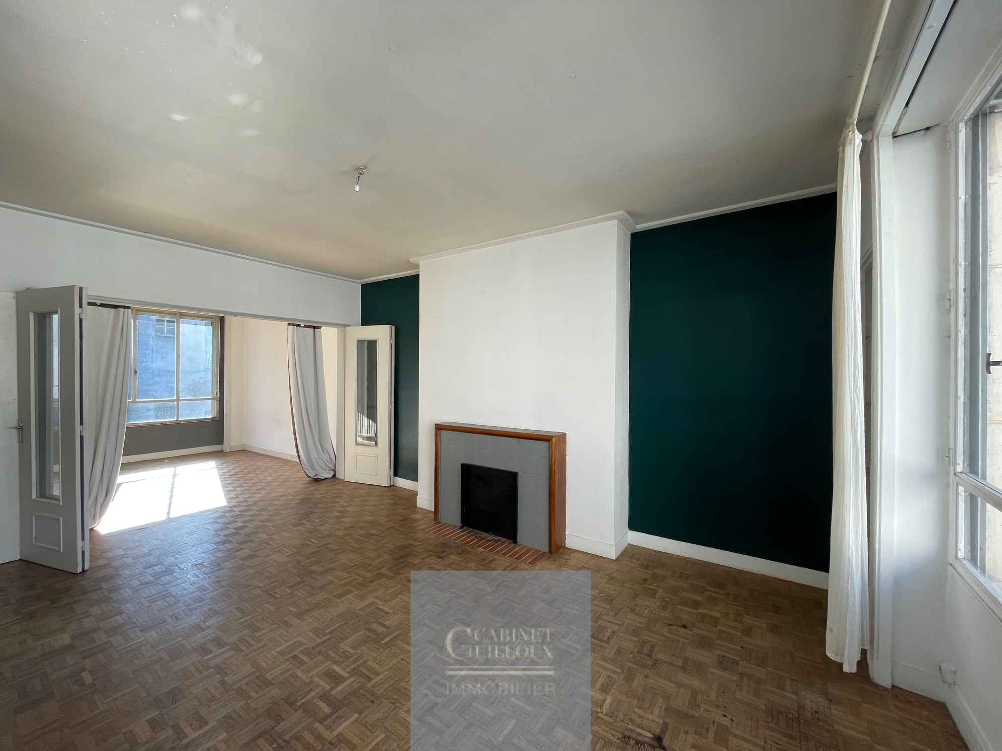 Photo bien immobilier